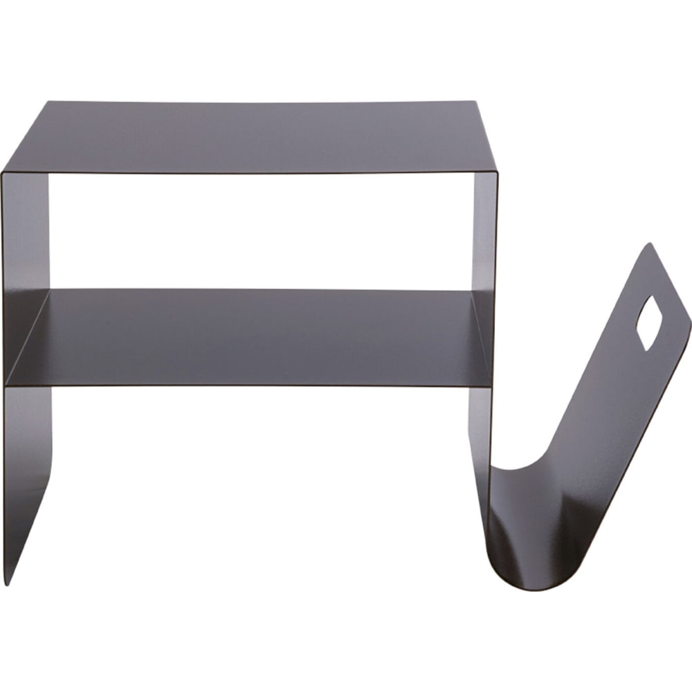 Kare Design, table d’appoint en métal, photo du marchand