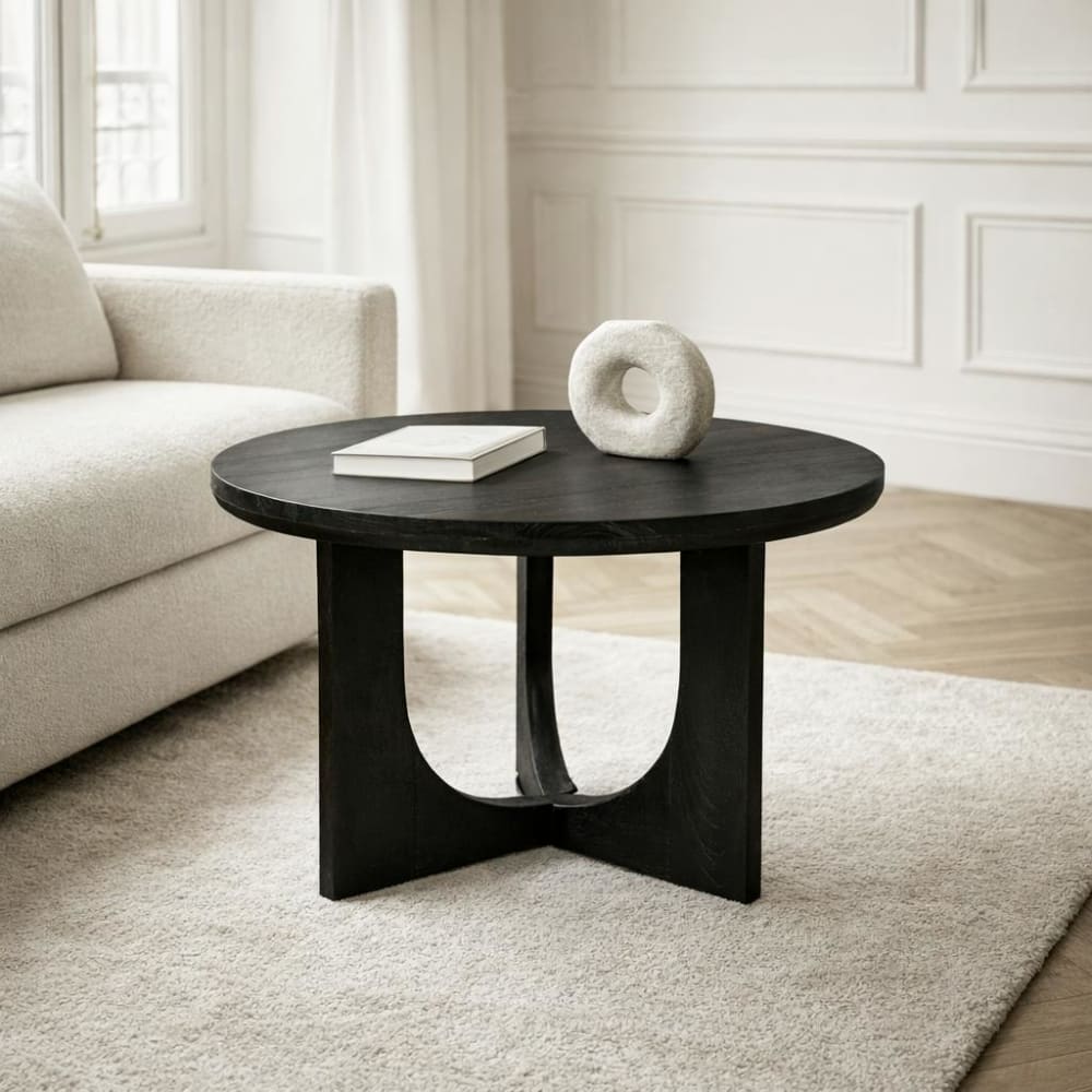 Pier Import, table d’appoint, photo du marchand