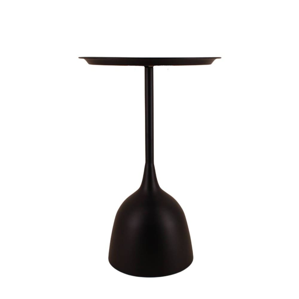 Ornami, table d’appoint en métal, photo du marchand