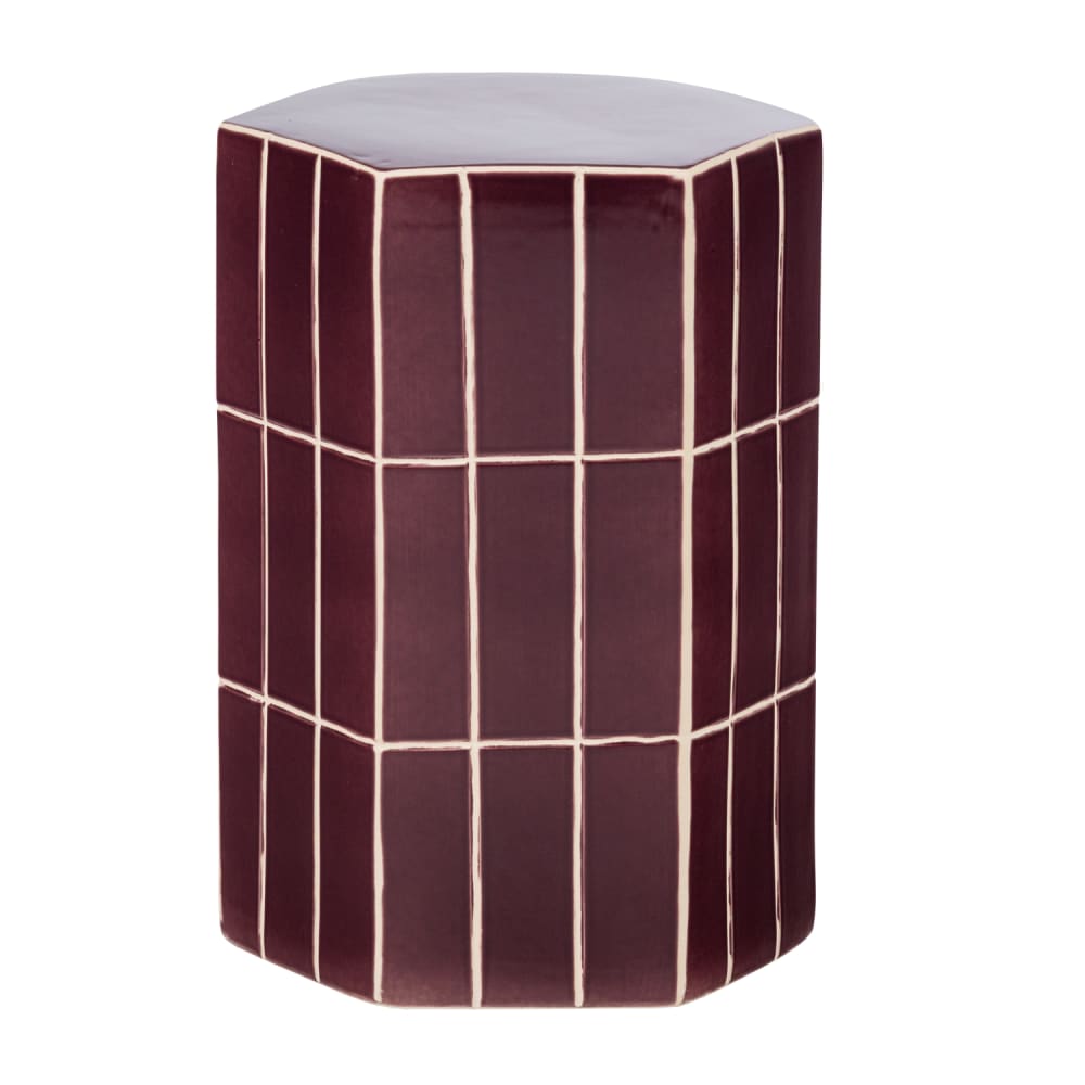 Woood, table d’appoint en céramique, photo du marchand