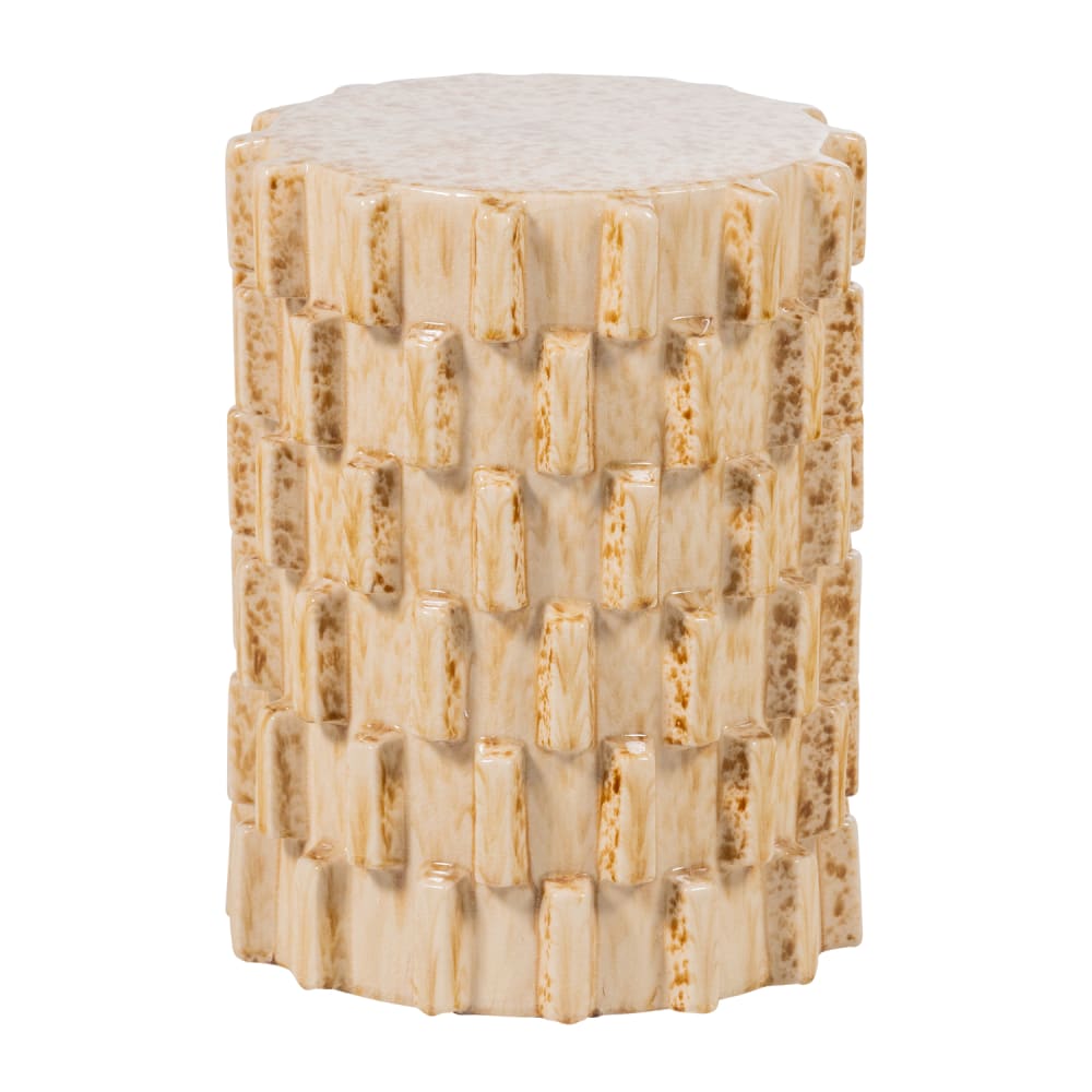 Woood, table d’appoint en céramique, photo du marchand