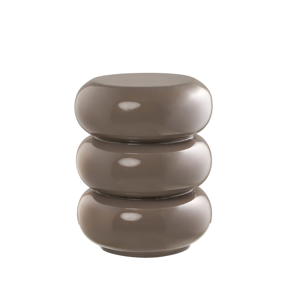 House Nordic, table d’appoint en verre, photo du marchand