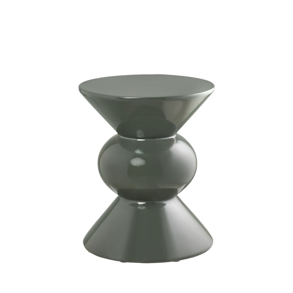 House Nordic, table d’appoint en verre, photo du marchand