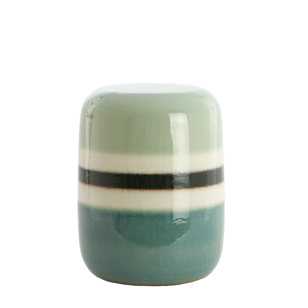 Light & Living, table d’appoint en céramique, photo du marchand