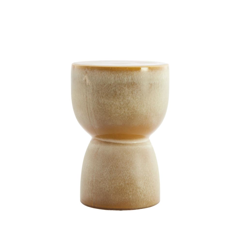 Light & Living, table d’appoint en céramique, photo du marchand