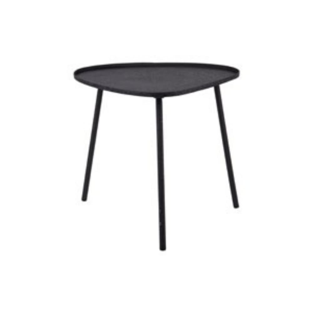 Leitmotiv, table d’appoint en métal, photo du marchand