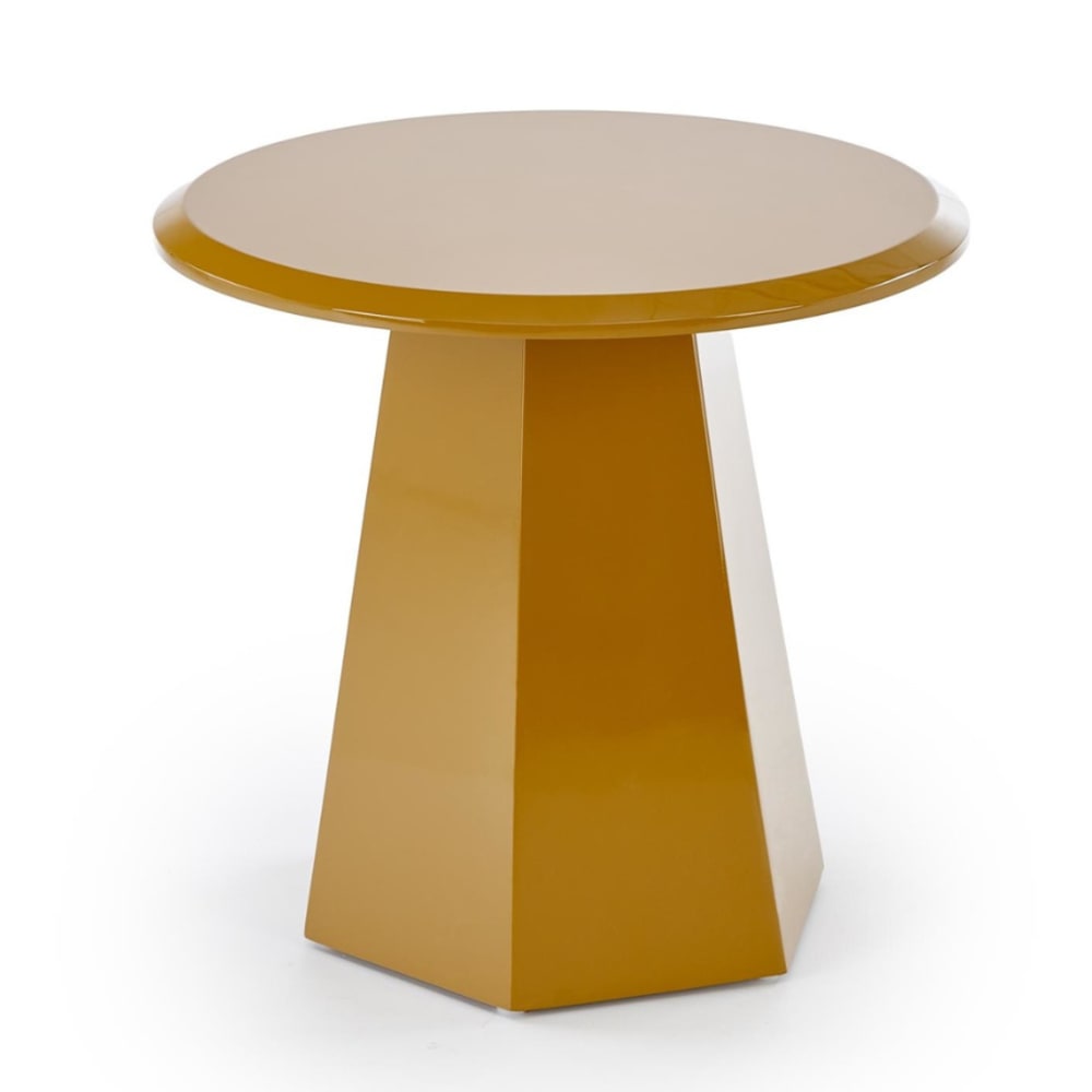 MSO, table d’appoint, photo du marchand