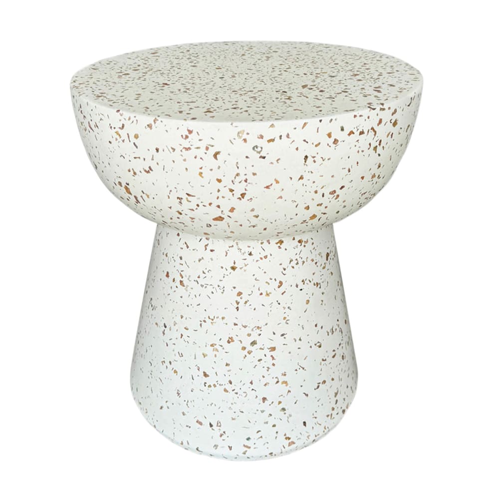 Natyal, table d’appoint, photo du marchand