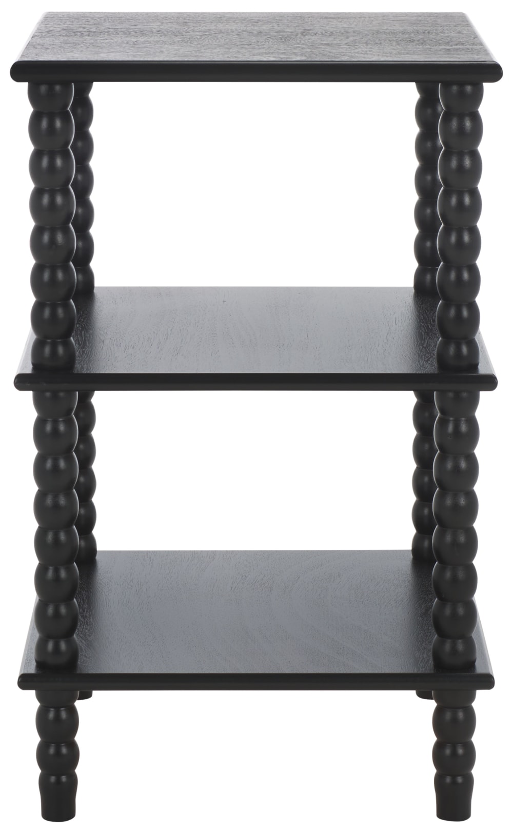Safavieh, table d’appoint en bois, photo du marchand