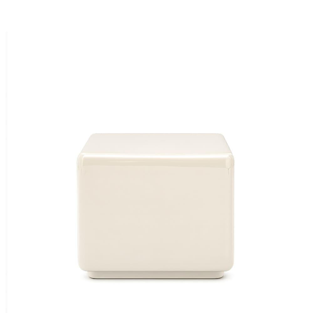 Drawer, table d’appoint, photo du marchand