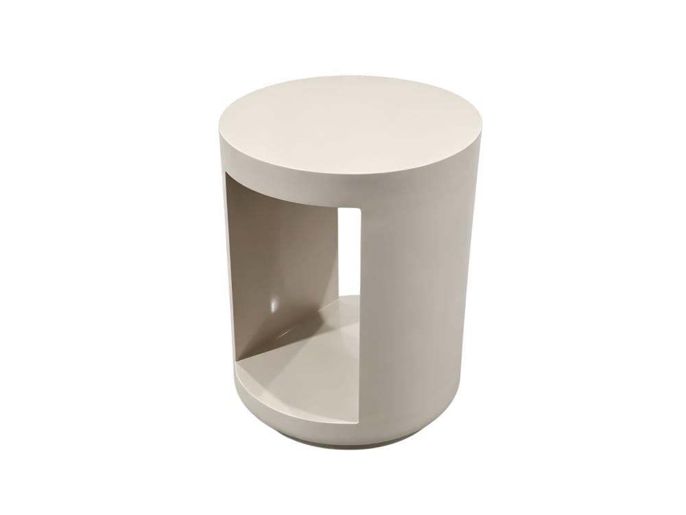Geese Home, table d’appoint, photo du marchand