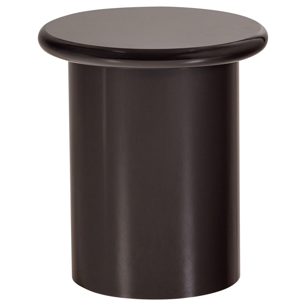 Woood, table d’appoint en panneau, photo du marchand