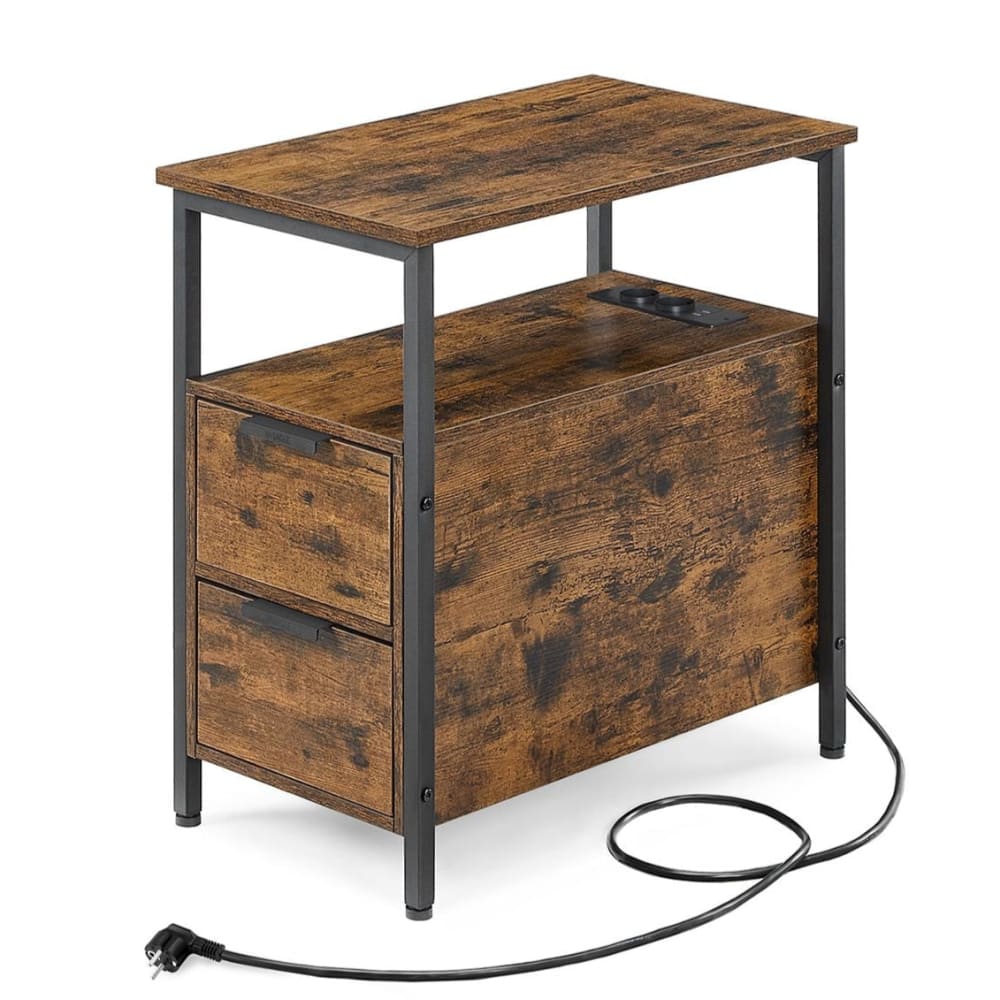 Helloshop26, table d’appoint, photo du marchand