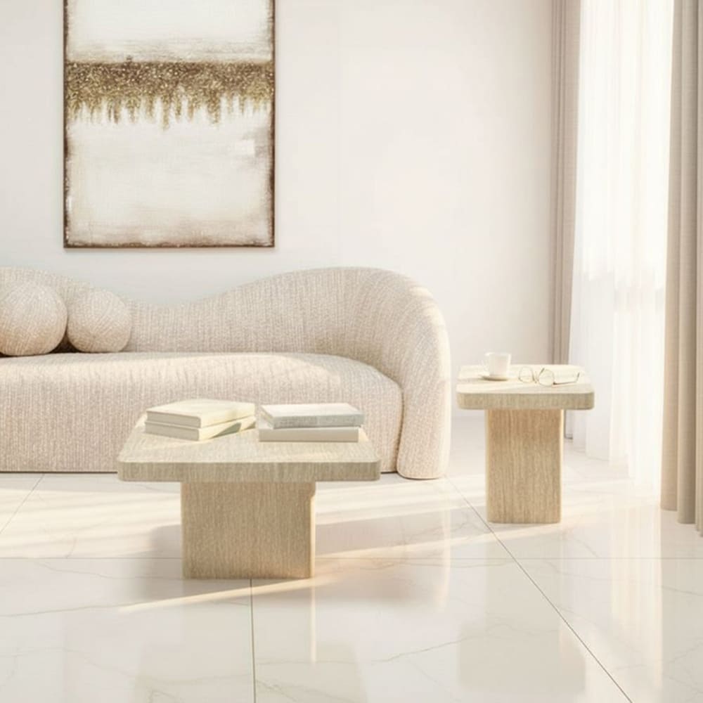 Kare Design, table d’appoint, photo du marchand