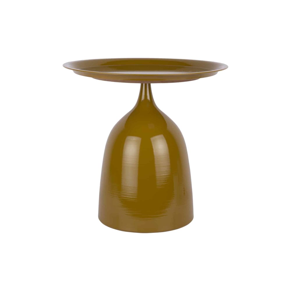 Leitmotiv, table d’appoint en métal, photo du marchand