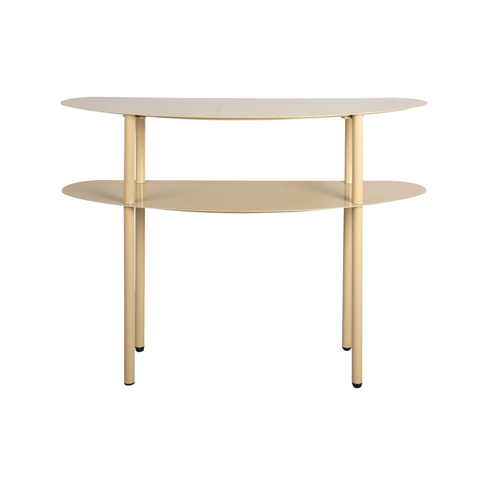 Leitmotiv, table d’appoint en métal, photo du marchand
