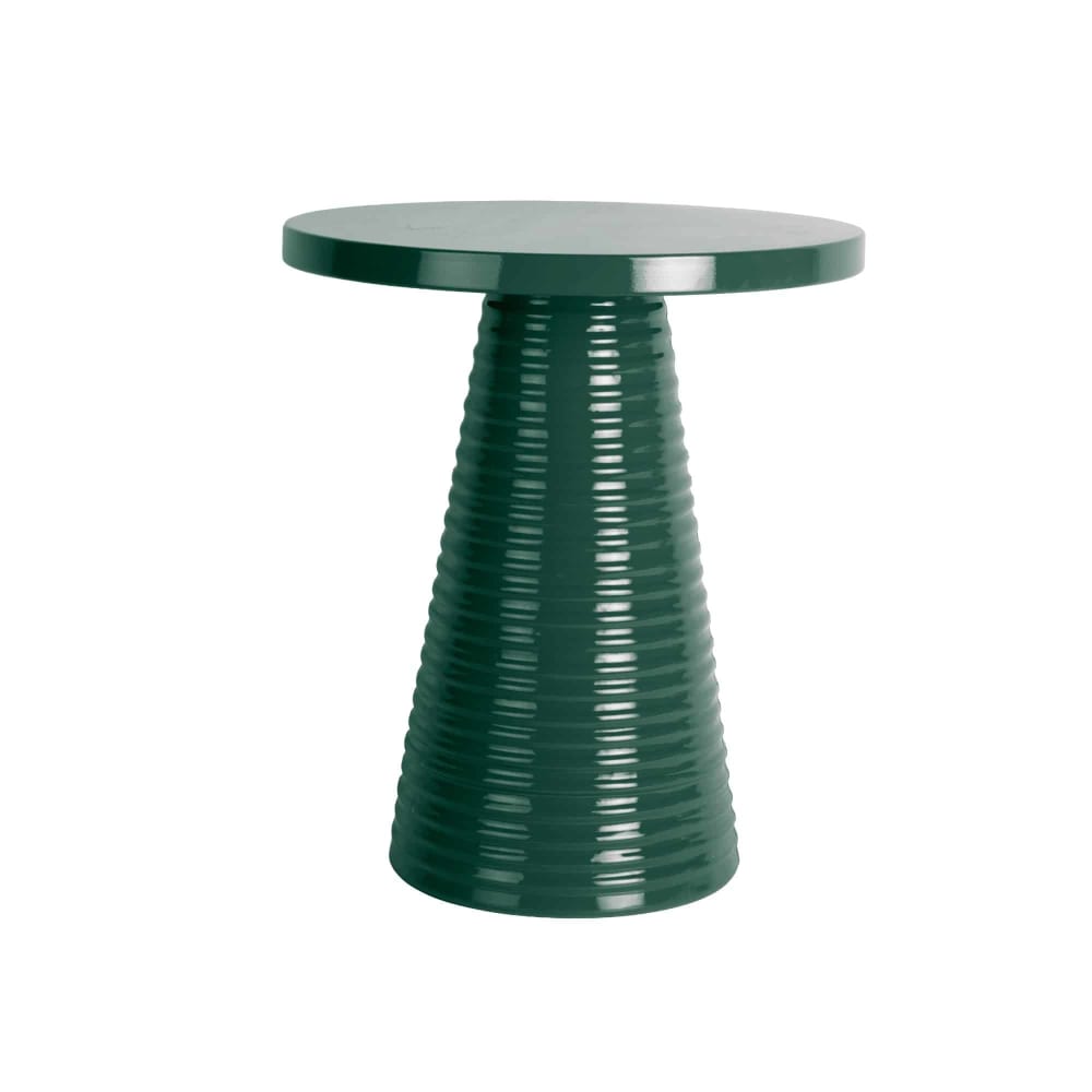 Leitmotiv, table d’appoint en métal, photo du marchand