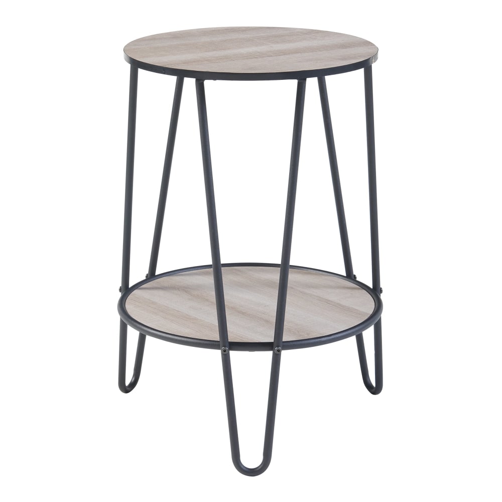 Helloshop26, table d’appoint, photo du marchand