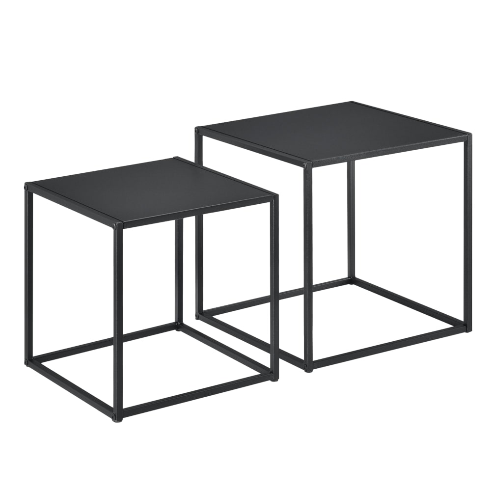 Helloshop26, table d’appoint, photo du marchand