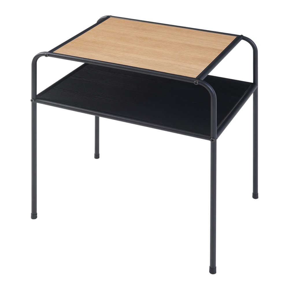 Helloshop26, table d’appoint, photo du marchand