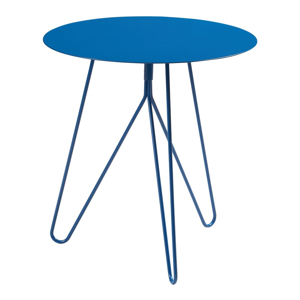 Helloshop26, table d’appoint, photo du marchand