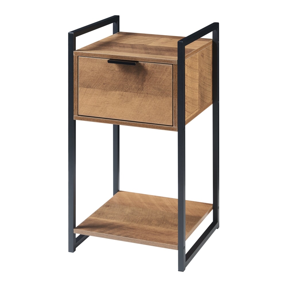Helloshop26, table d’appoint en panneau, photo du marchand
