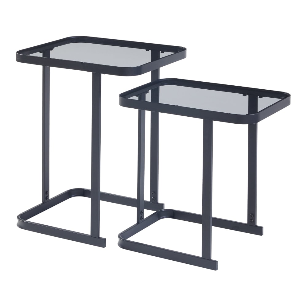 Helloshop26, table d’appoint, photo du marchand