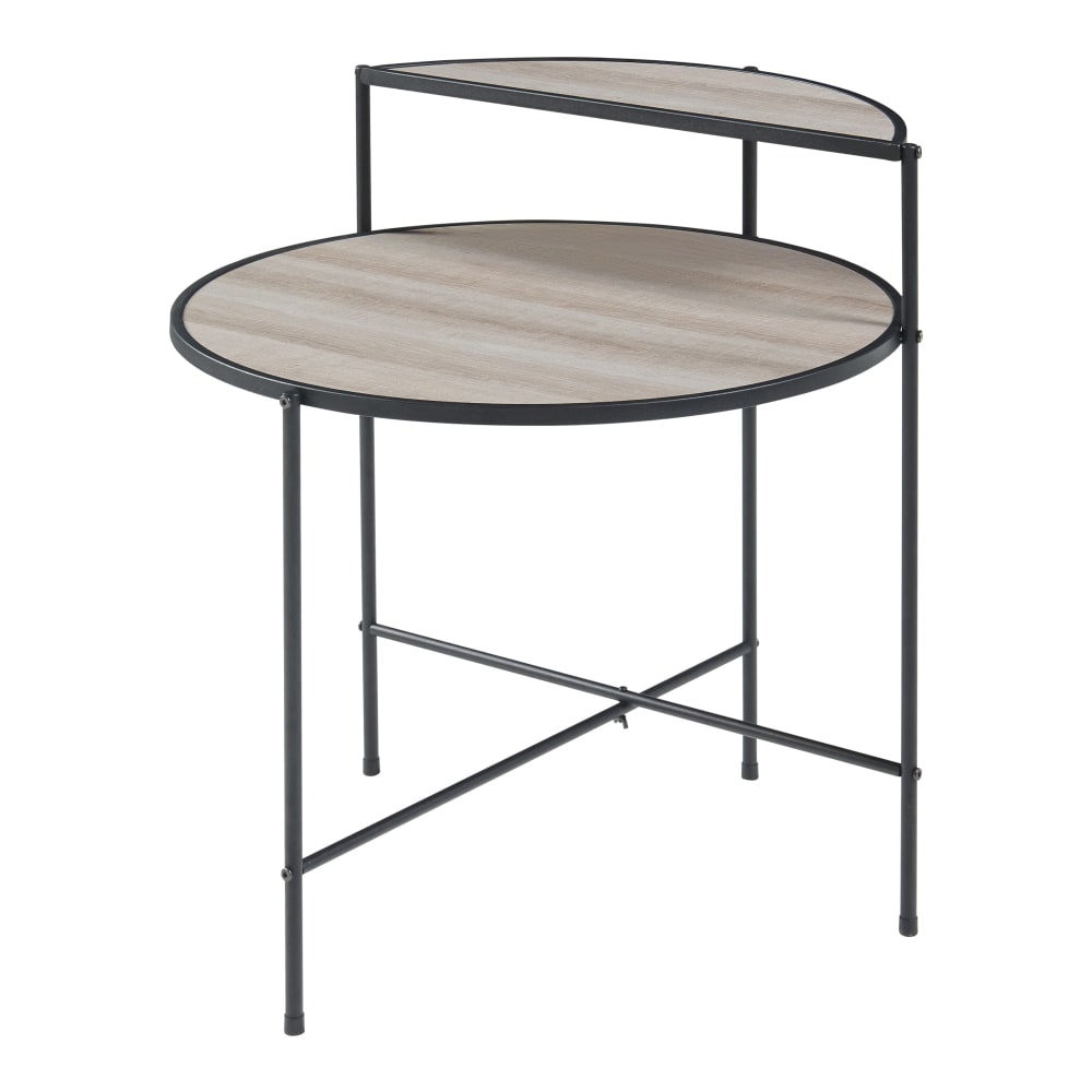 Helloshop26, table d’appoint, photo du marchand