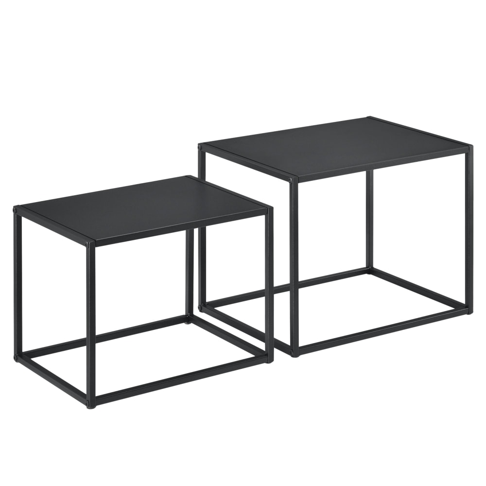 Helloshop26, table d’appoint, photo du marchand