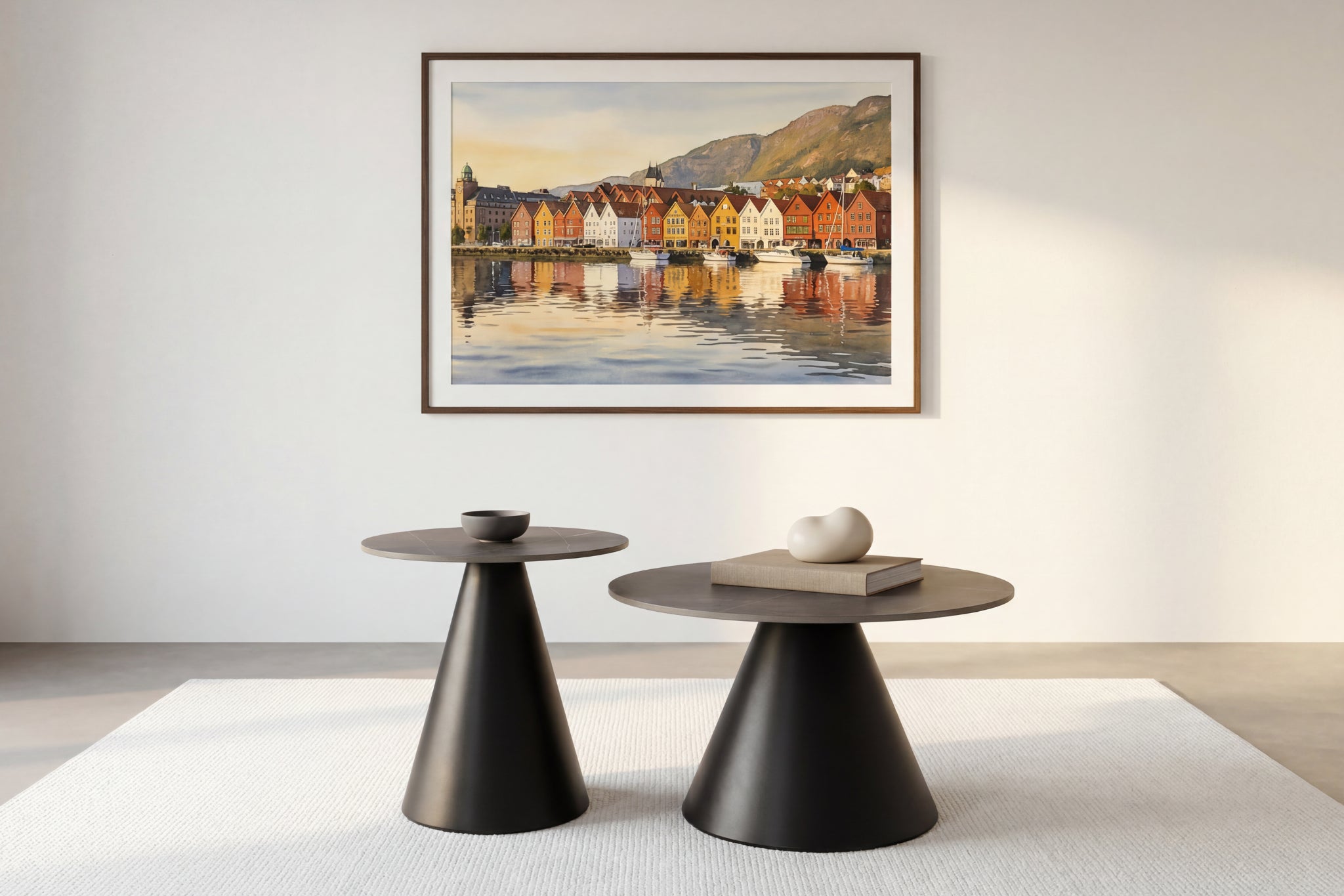 Casanova Paris, table basse, photo du marchand