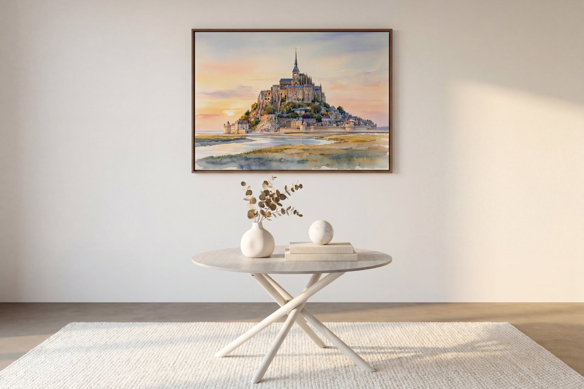 Casanova Paris, table basse, photo du marchand