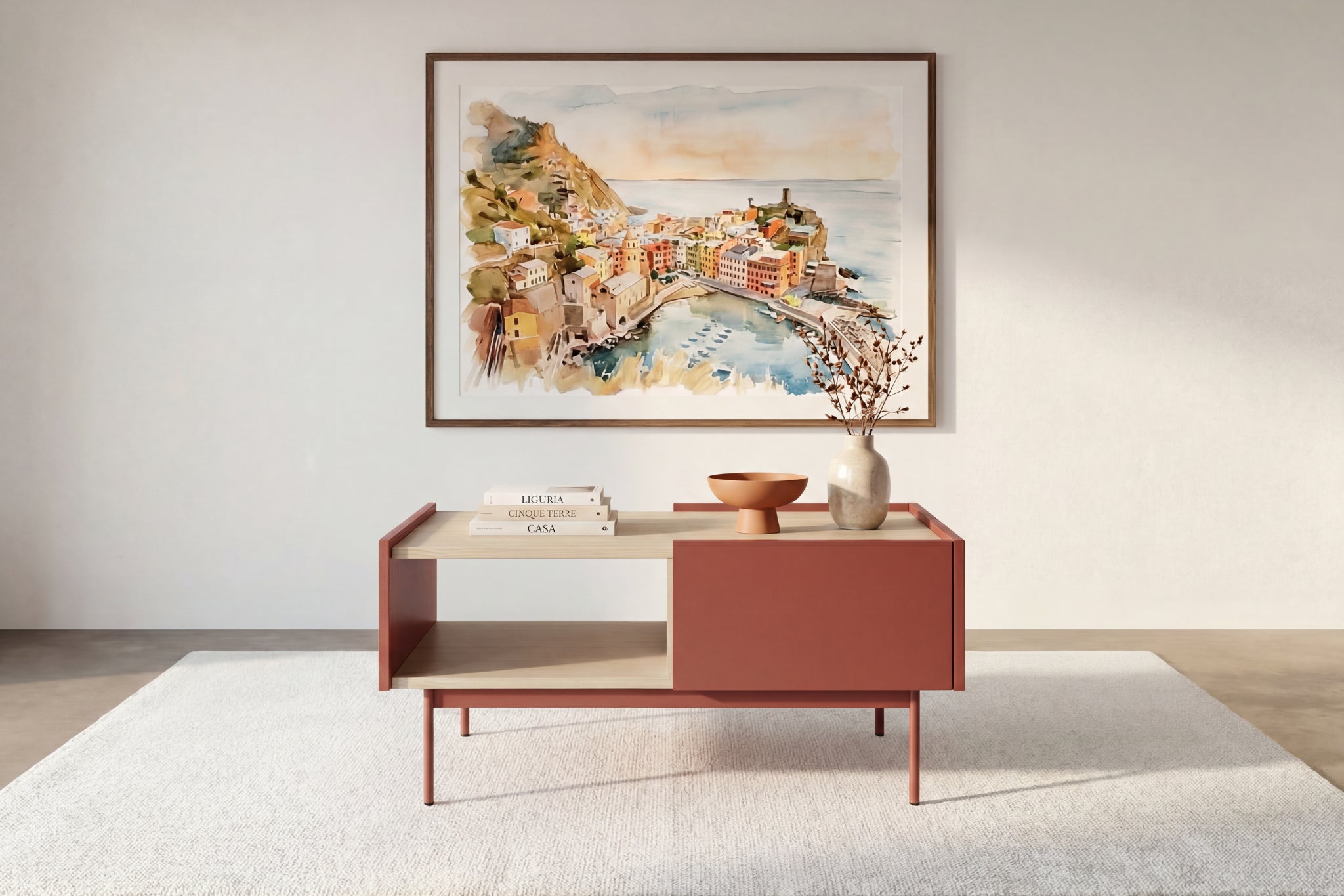 Casanova Paris, table basse, photo du marchand