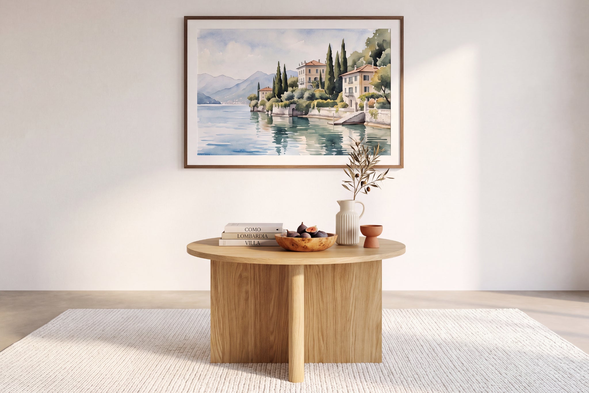 Casanova Paris, table basse, photo du marchand