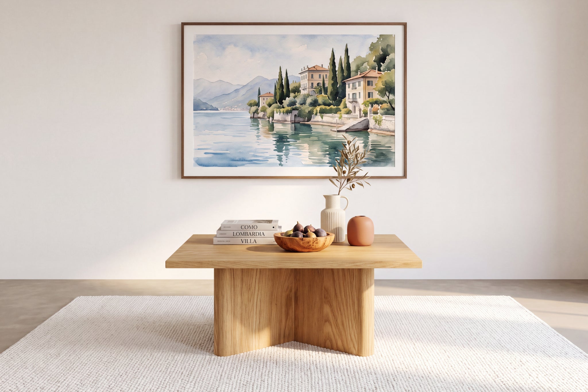 Casanova Paris, table basse, photo du marchand