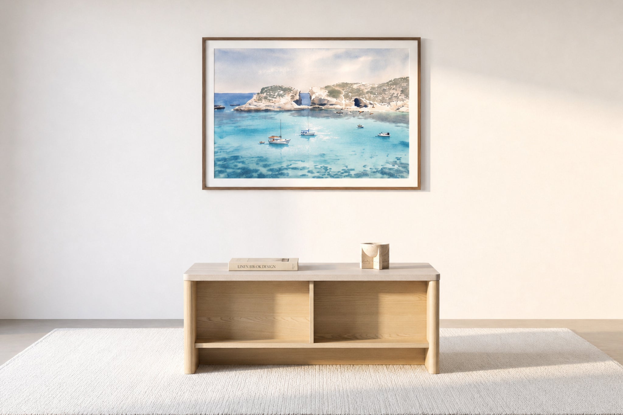 Casanova Paris, table basse, photo du marchand