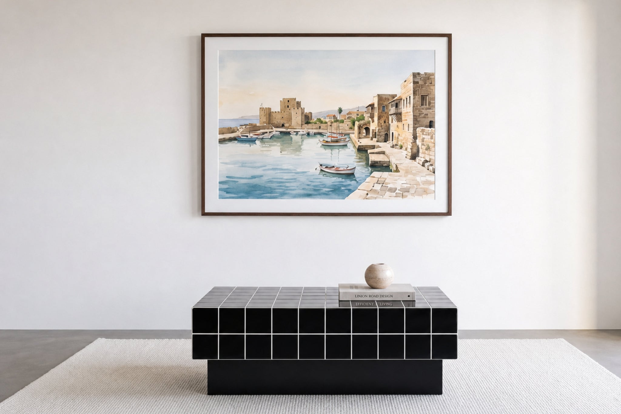 Casanova Paris, table basse, photo du marchand