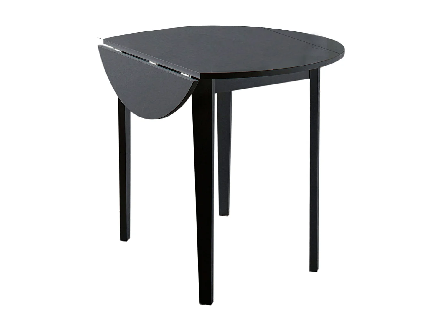 Loft24, table d’appoint en panneau, photo du marchand