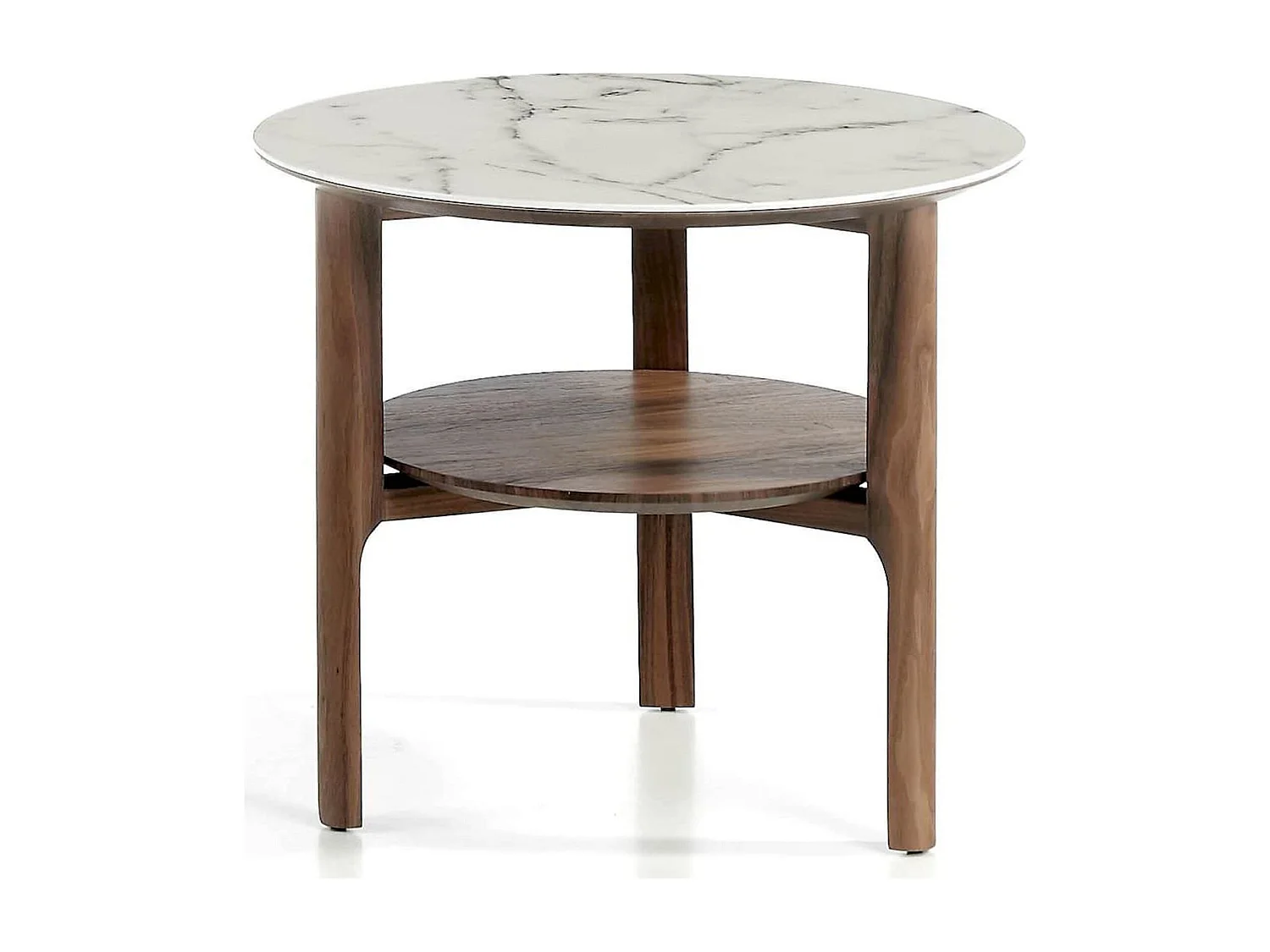 Recollection, table d’appoint en marbre, photo du marchand