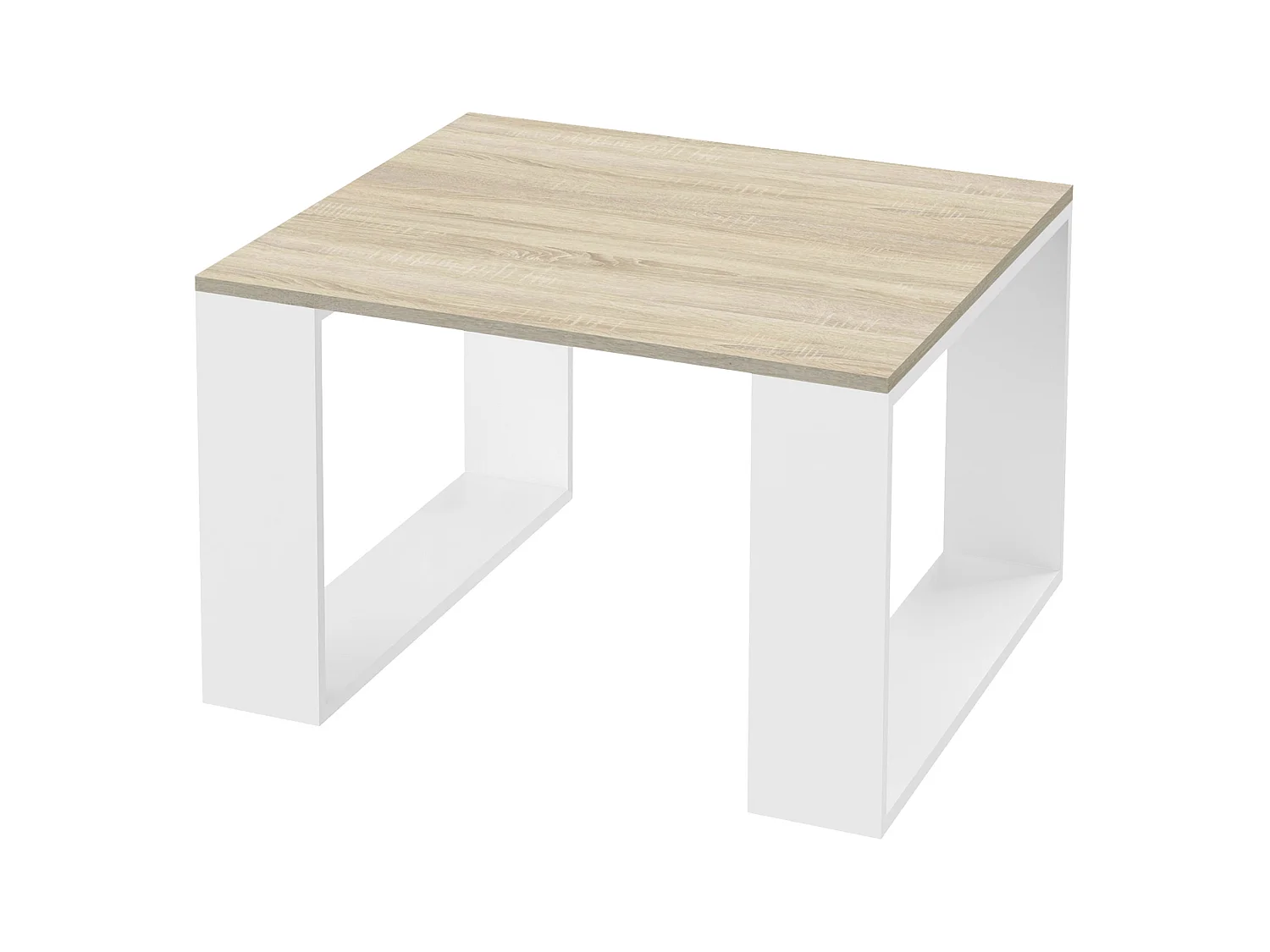 Ml-design, table basse en panneau, photo du marchand