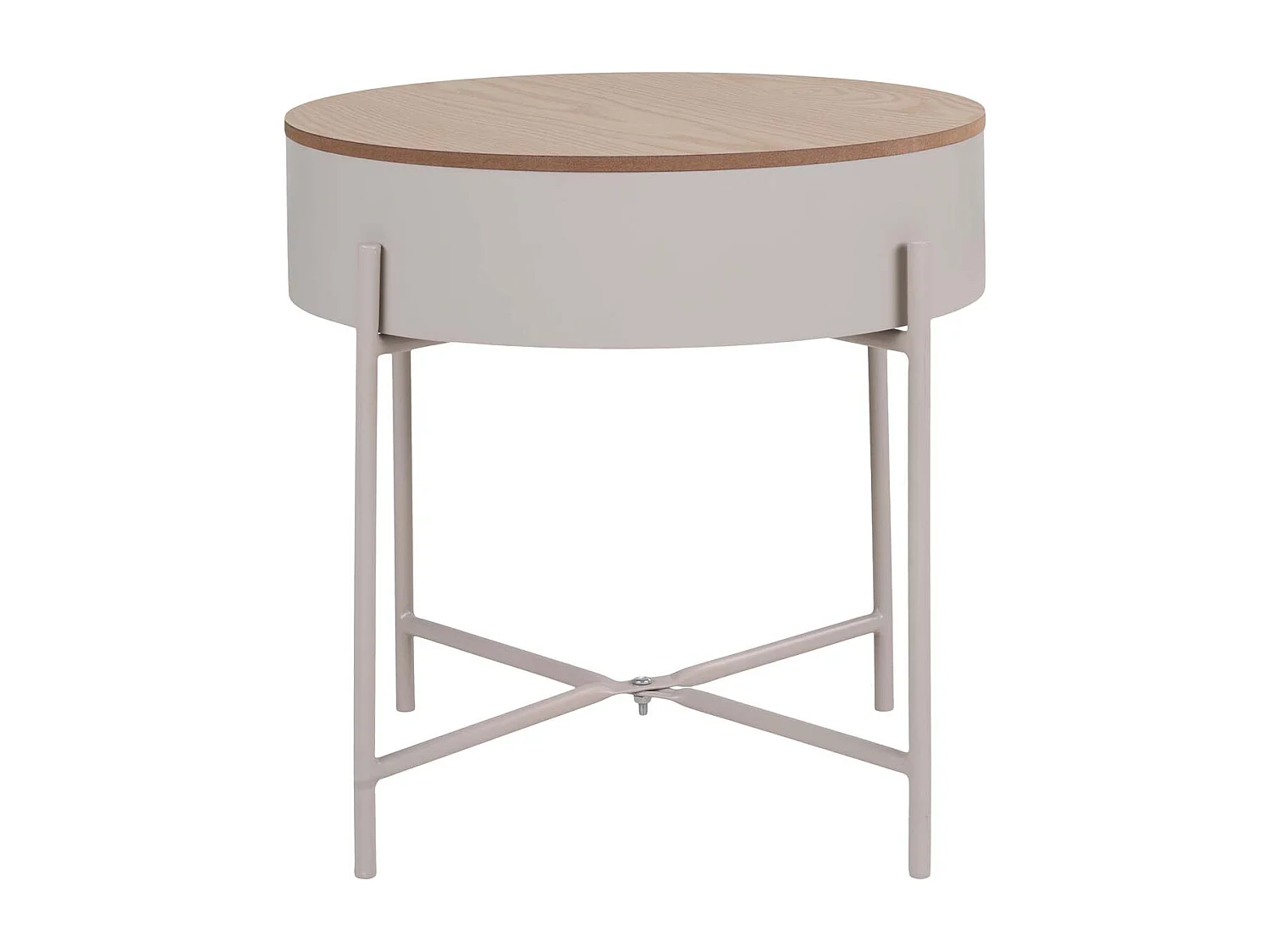 ebuy24, table basse en bois, photo du marchand