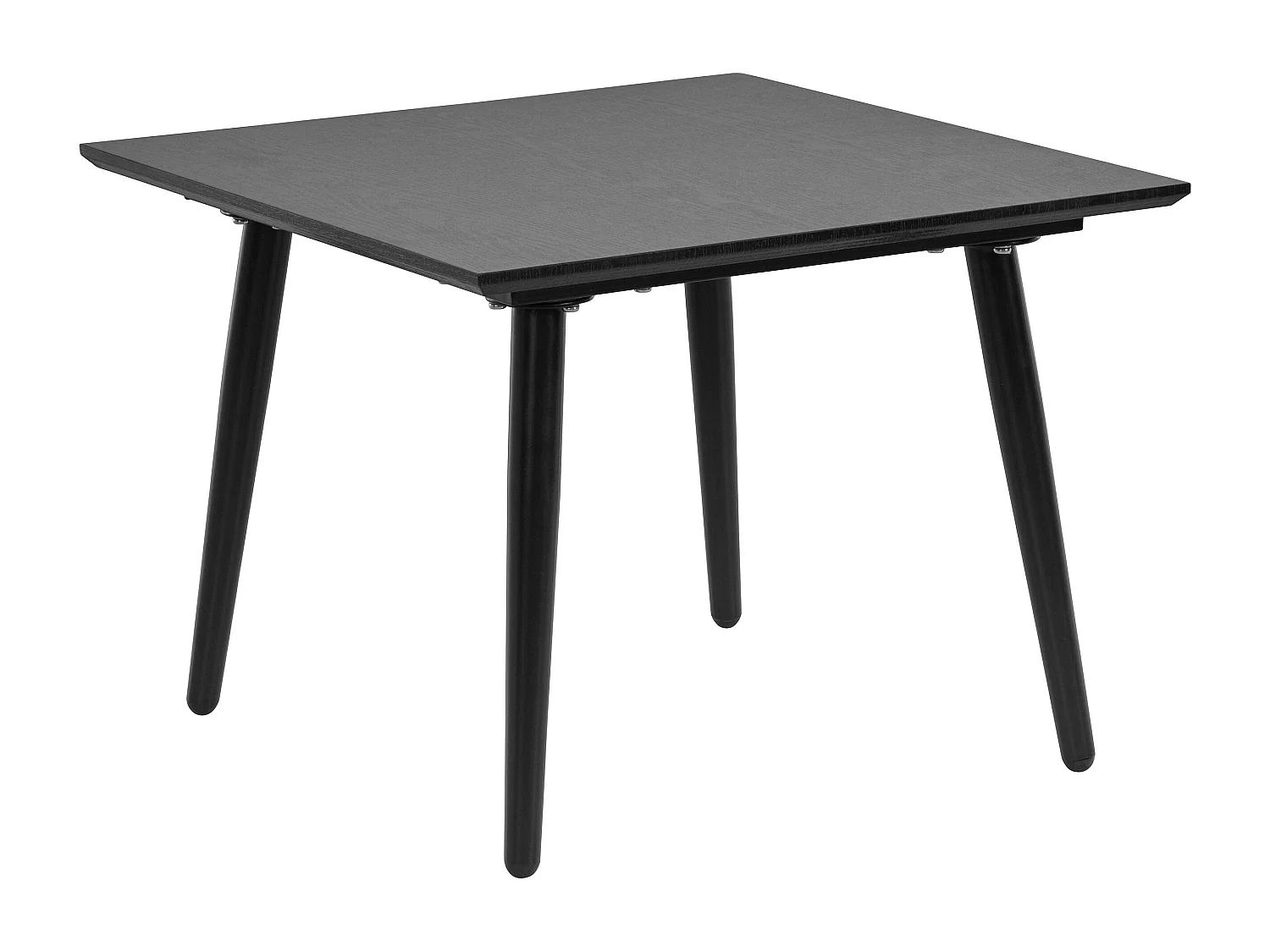 Loft24, table d’appoint en bois, photo du marchand