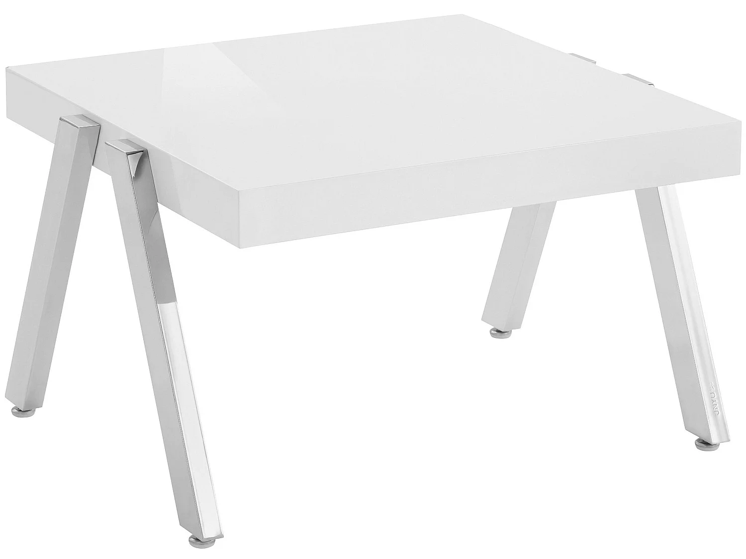 Loft24, table d’appoint en panneau, photo du marchand