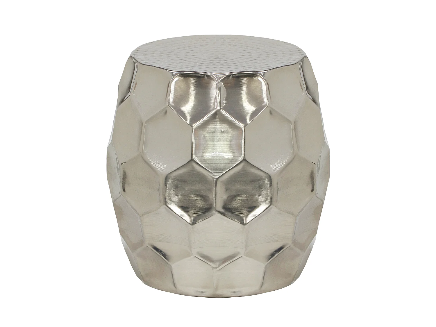 Loft24, table d’appoint en métal, photo du marchand