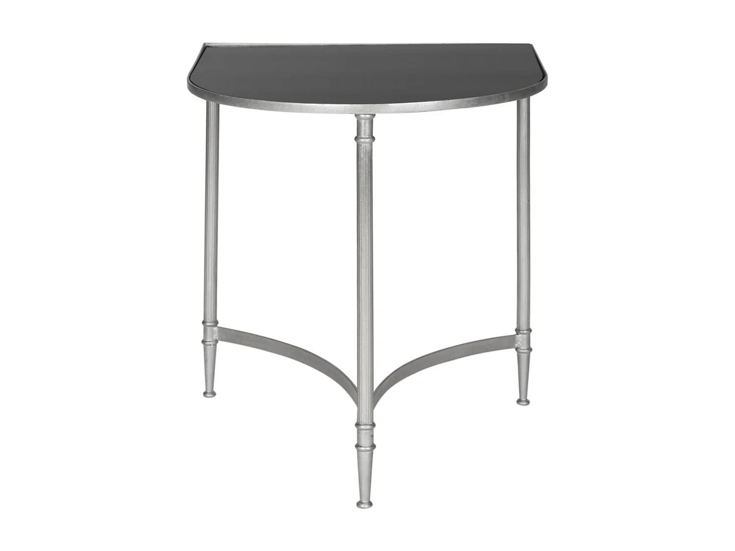 Vente-unique Lassie, table d’appoint en métal, photo du marchand
