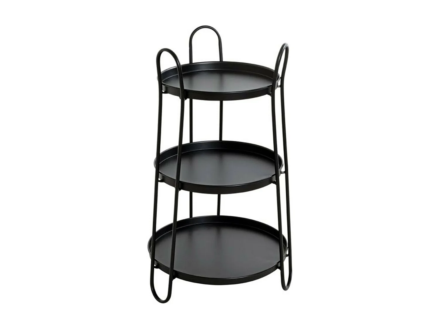 Paris Prix Regina, table d’appoint en métal, photo du marchand