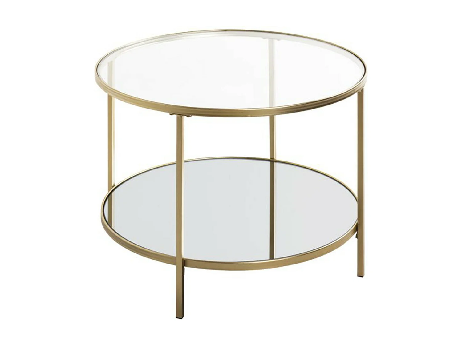 Paris Prix Timana, table d’appoint en métal, photo du marchand