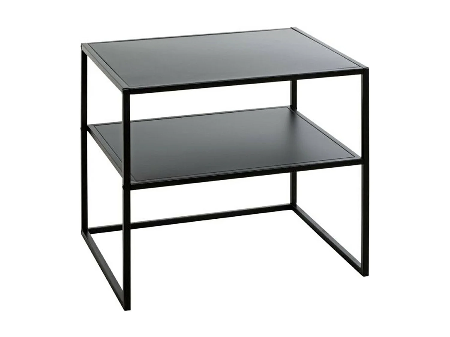 Paris Prix Lirola, table d’appoint en métal, photo du marchand