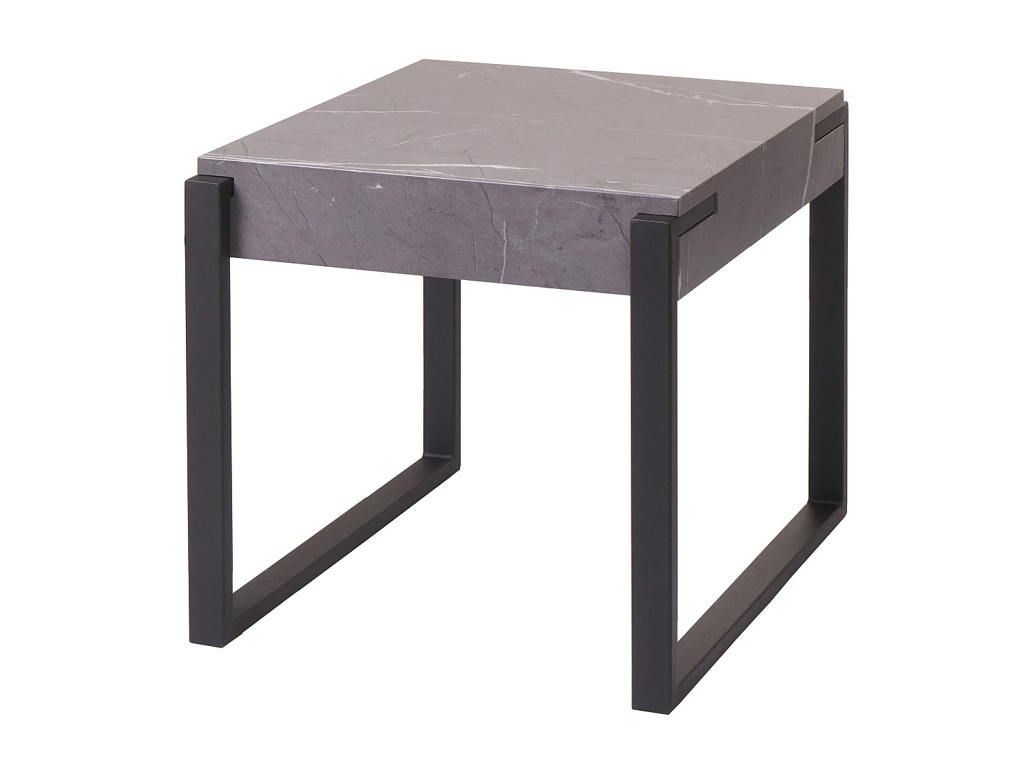 MCW Mcw, table d’appoint en panneau, photo du marchand