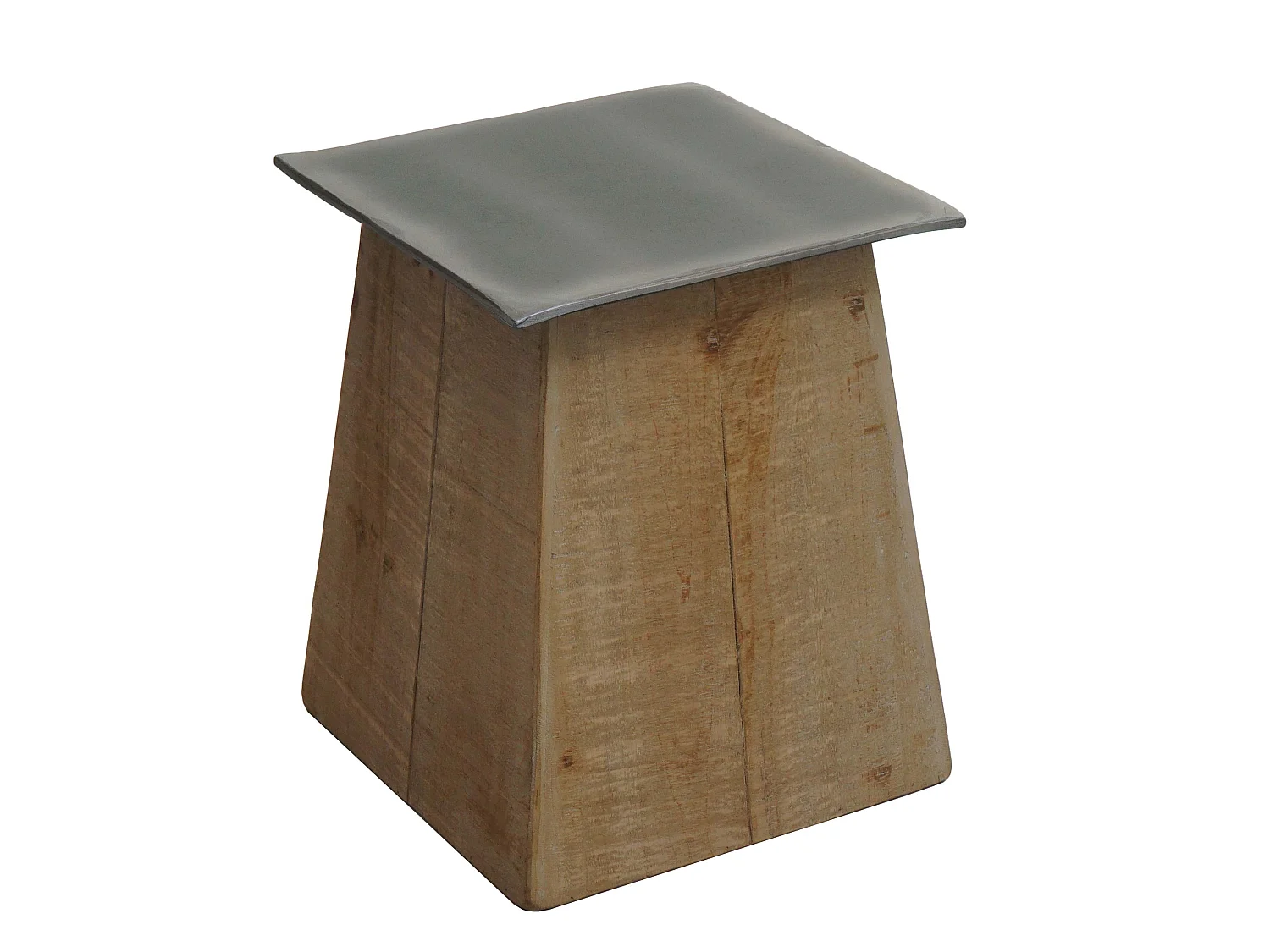 MCW Mcw, table d’appoint en bois, photo du marchand