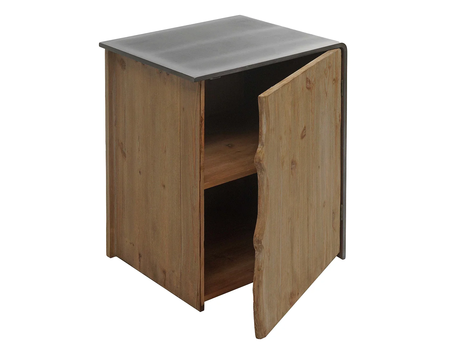 MCW Mcw, table d’appoint en bois, photo du marchand
